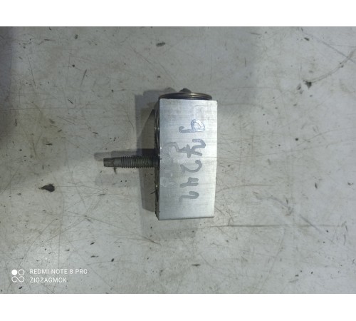 Клапан кондиционера