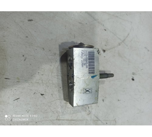 Клапан кондиционера