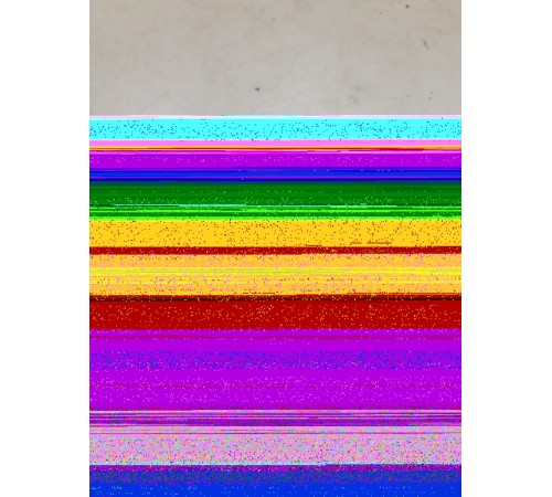 Плафон внутреннего освещения салона правый