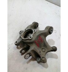 Кулак поворотный задний левый