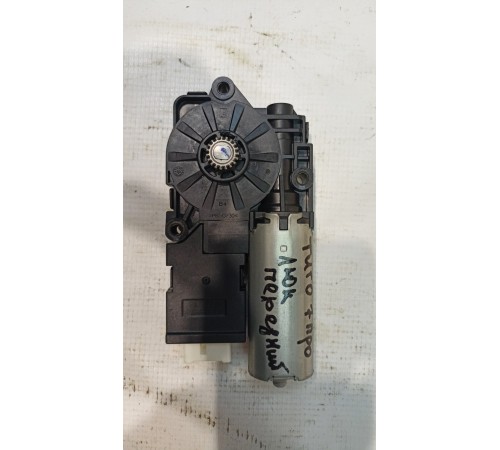 Моторчик люка