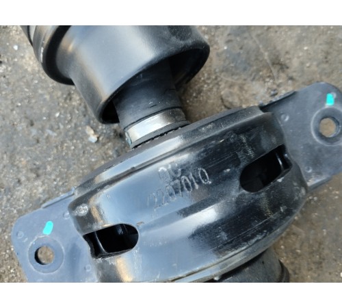 Карданный вал