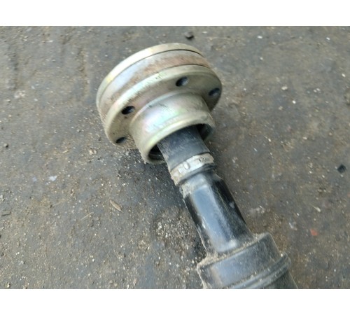 Карданный вал