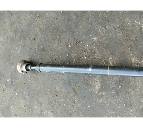 Карданный вал