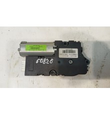 Моторчик люка