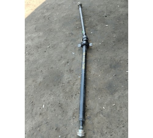 Карданный вал