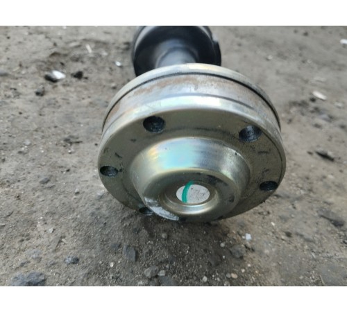 Карданный вал