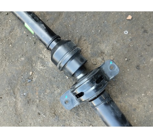 Карданный вал