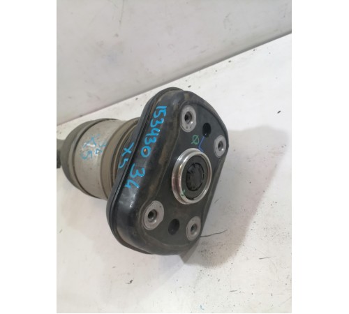 Амортизатор подвески задний левый в сборе