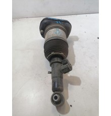 Амортизатор подвески задний левый в сборе