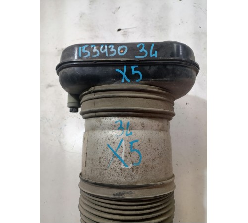 Амортизатор подвески задний левый в сборе