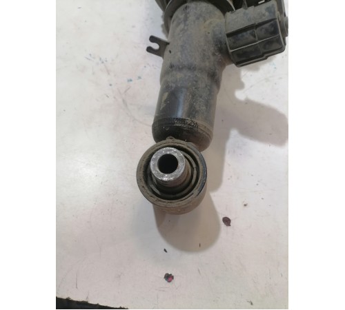 Амортизатор подвески задний левый в сборе