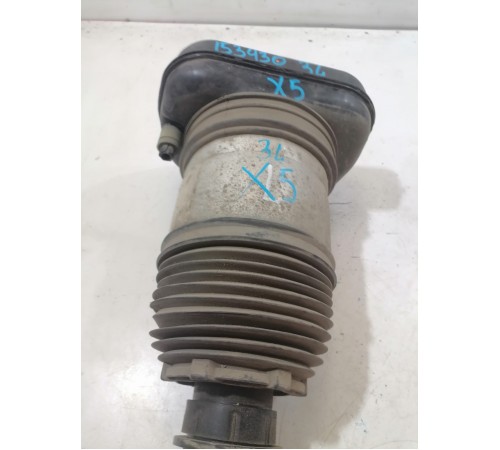 Амортизатор подвески задний левый в сборе