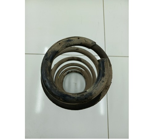 Пружина подвески задняя