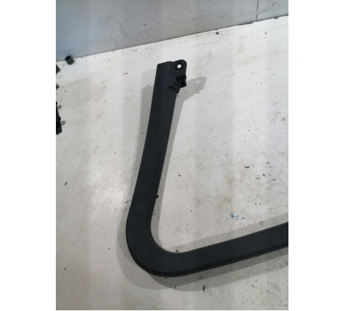 Накладка двери передняя правая