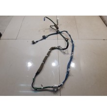 Электропроводка потолка(антенна)