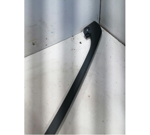 Накладка двери передняя правая