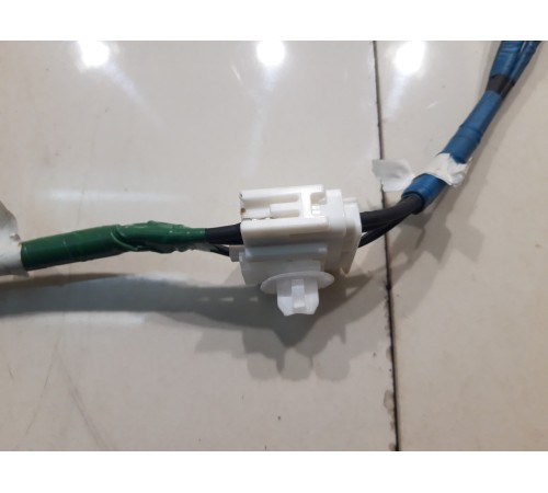 Электропроводка потолка(антенна)