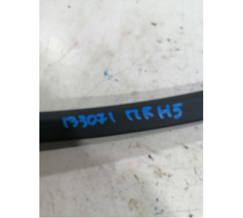 Накладка двери передняя правая