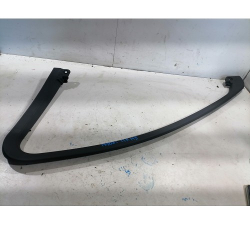 Накладка двери передняя правая