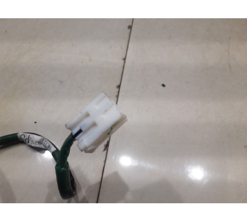 Электропроводка потолка(антенна)