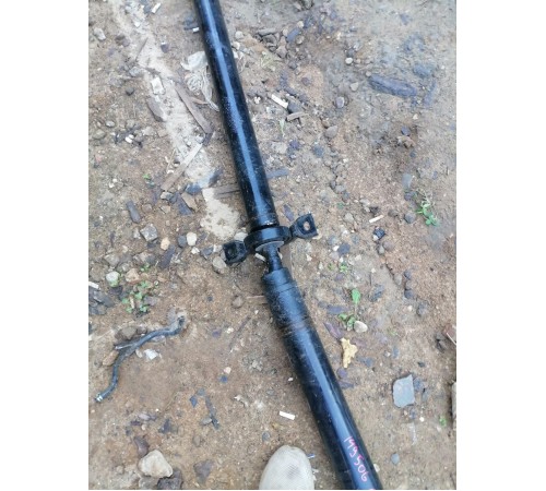 Карданный вал