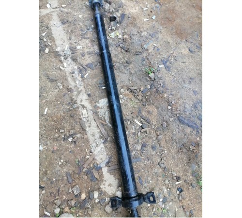 Карданный вал