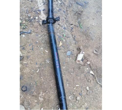 Карданный вал