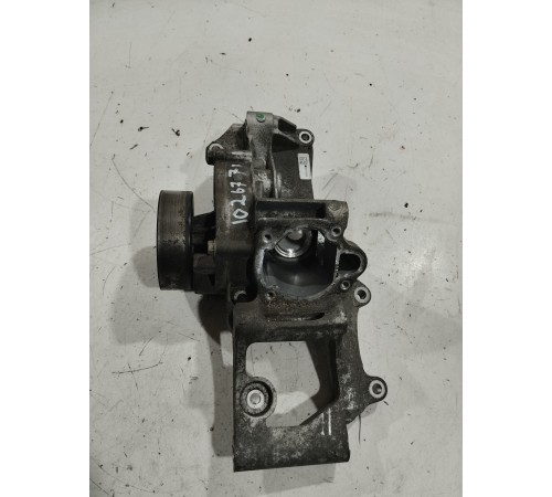 Кронштейн(крепление) компрессора кондиционера/генератора