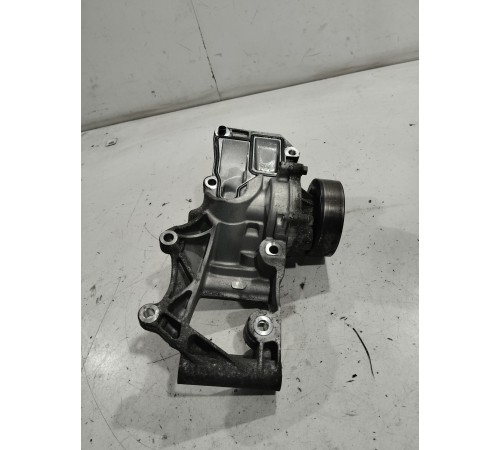 Кронштейн(крепление) компрессора кондиционера/генератора