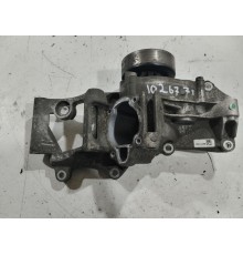 Кронштейн(крепление) компрессора кондиционера/генератора