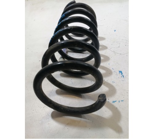 Пружина подвески задняя