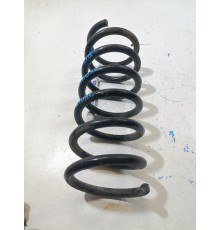 Пружина подвески задняя