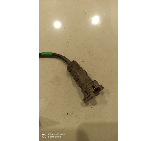 Электропроводка суппорта задняя левая