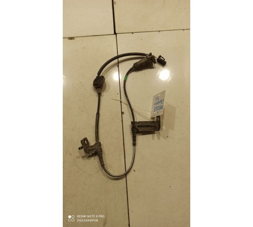 Электропроводка суппорта задняя левая