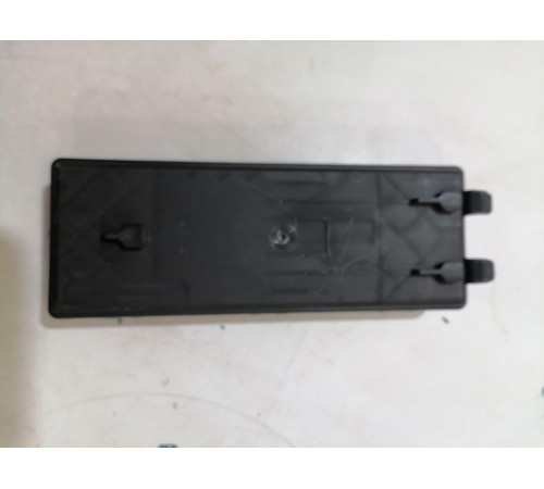 Блок управления крышкой багажника