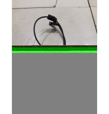 Доводчик двери (задний правый)