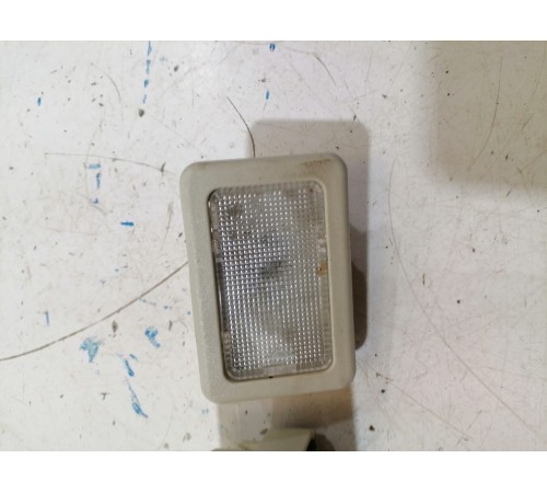 Плафон подсветки номера