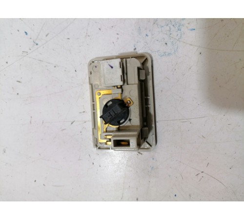 Плафон подсветки номера