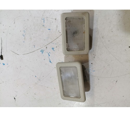 Плафон подсветки номера