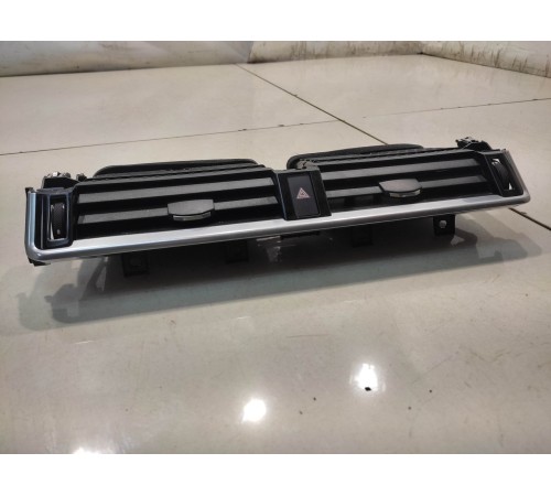 Центральный воздушный дефлектор