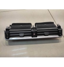 Центральный воздушный дефлектор