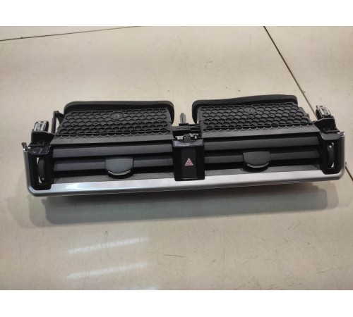 Центральный воздушный дефлектор