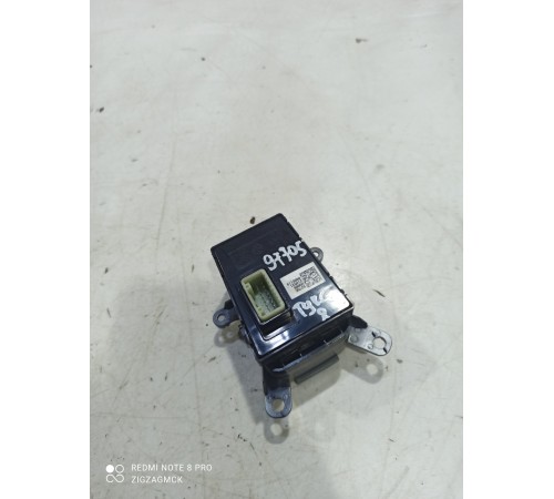 Блок стояночного тормаза