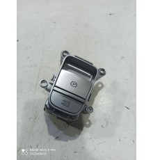 Блок стояночного тормаза