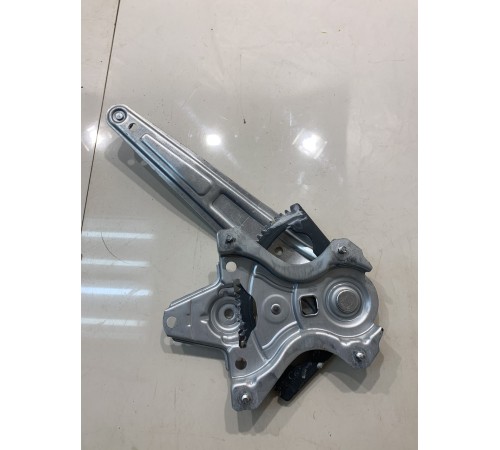 Стеклоподъёмник (задний, левый)