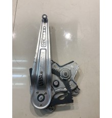 Стеклоподъёмник (задний, левый)