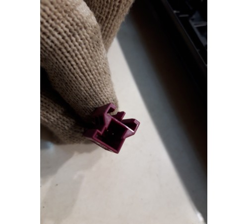 Стоп-сигнал (задний)