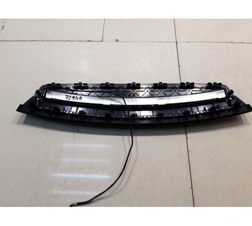 Стоп-сигнал (задний)