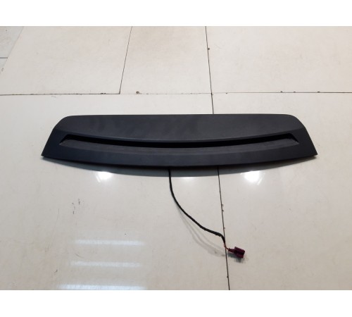 Стоп-сигнал (задний)